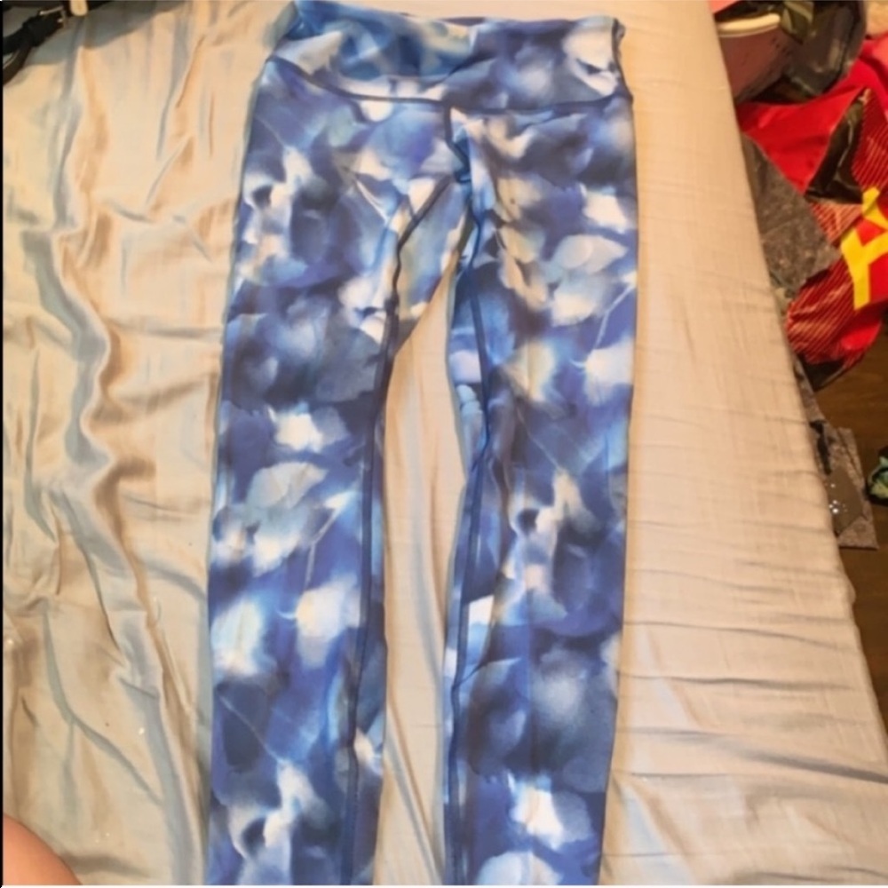 Lulu lemon Wunder under